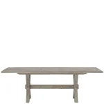 Rectangle Dining Table Dining Tables Brown 23