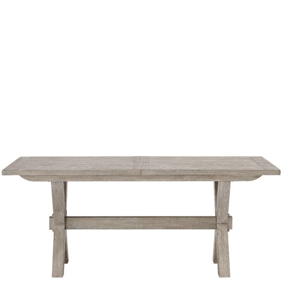 Rectangle Dining Table Dining Tables Brown 8