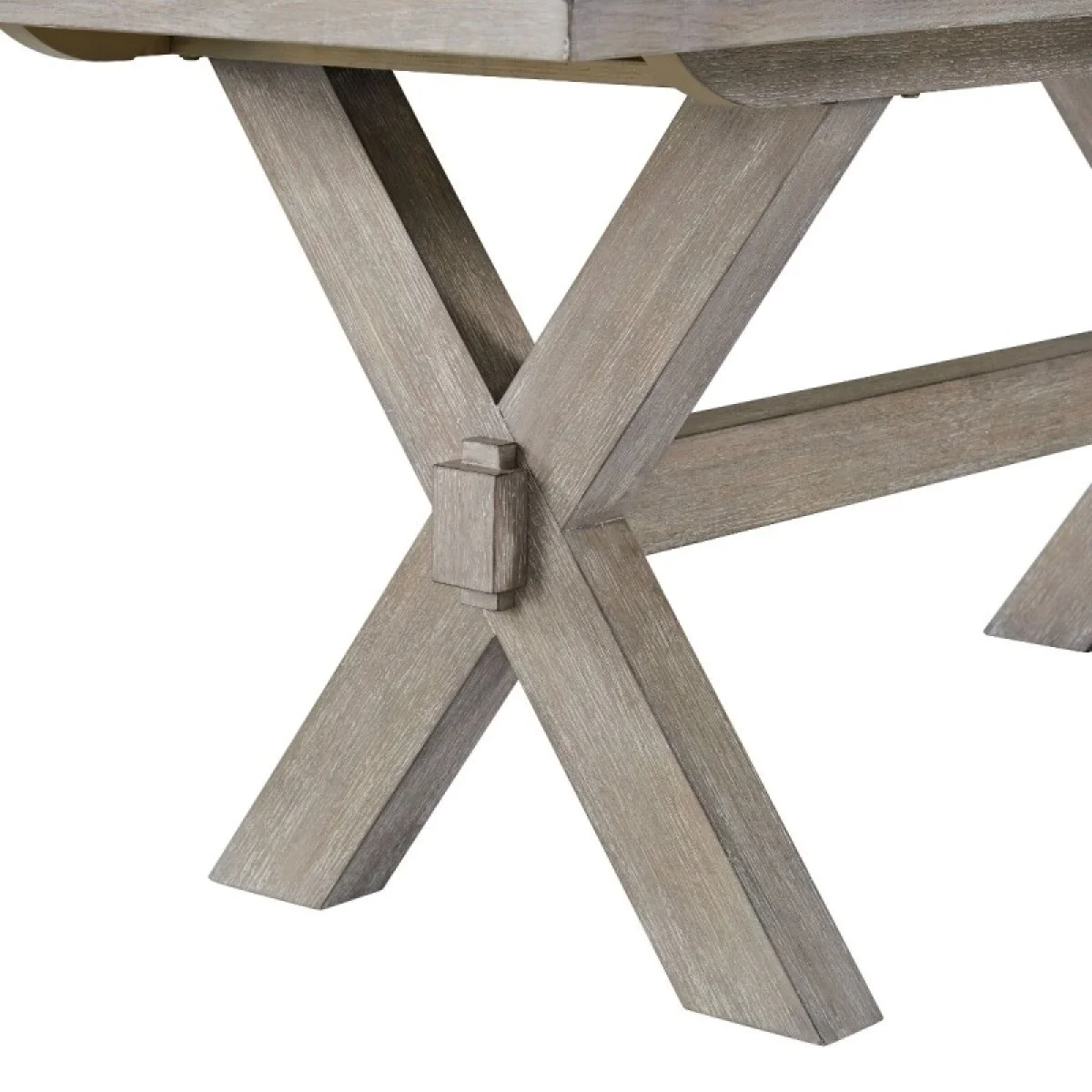 Rectangle Dining Table Dining Tables Brown 9