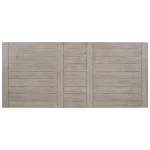 Rectangle Dining Table Dining Tables Brown 27