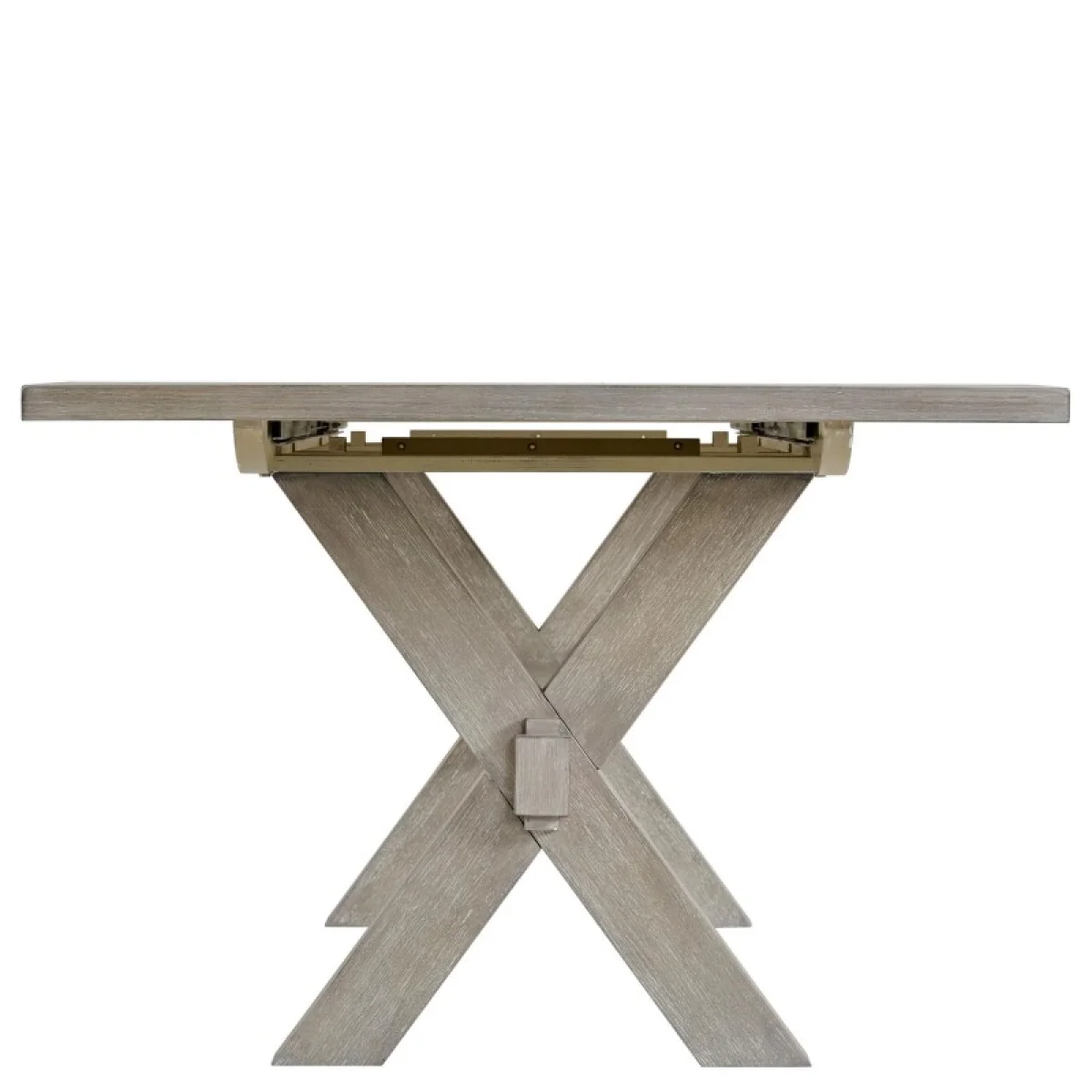 Rectangle Dining Table Dining Tables Brown 12