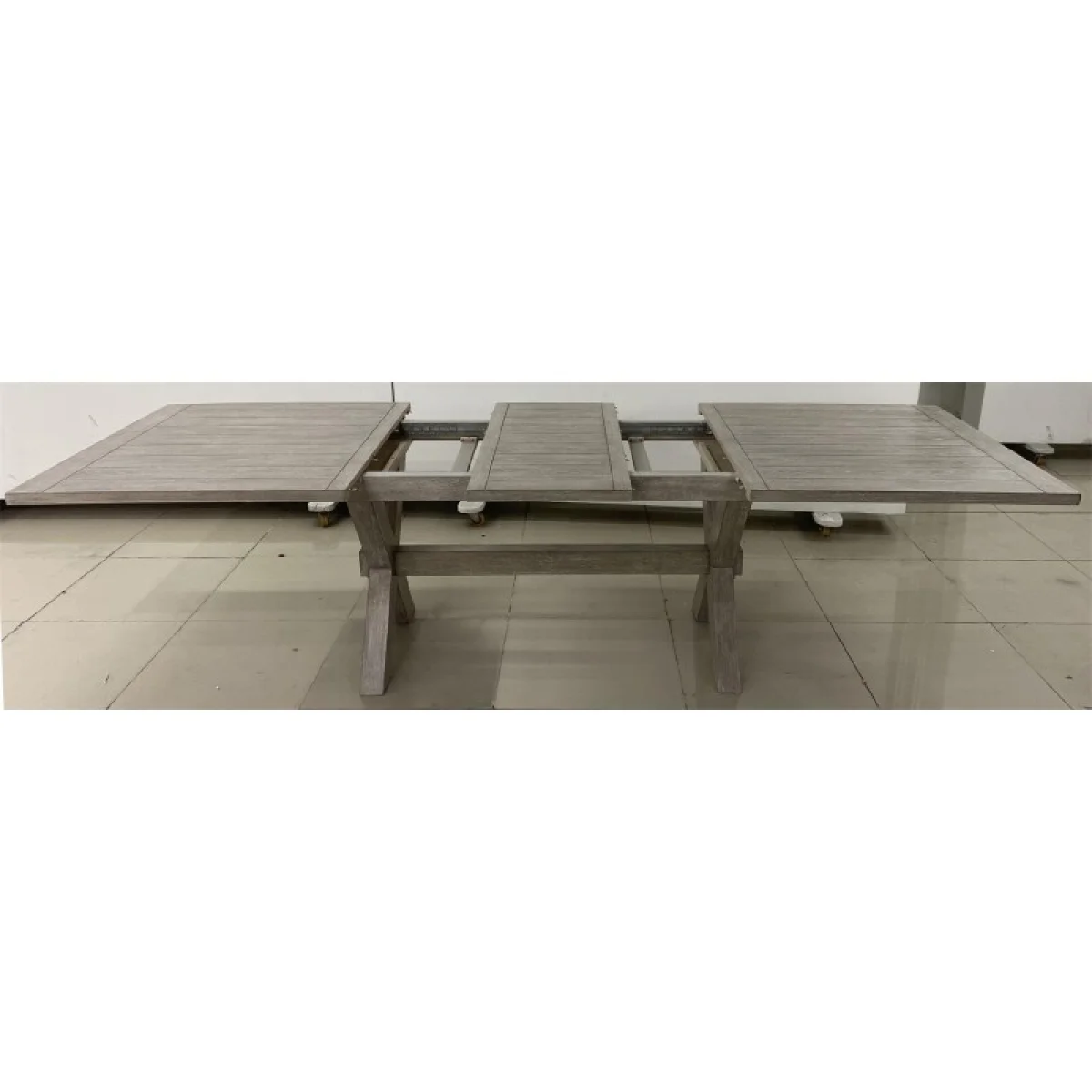 Rectangle Dining Table Dining Tables Brown 19