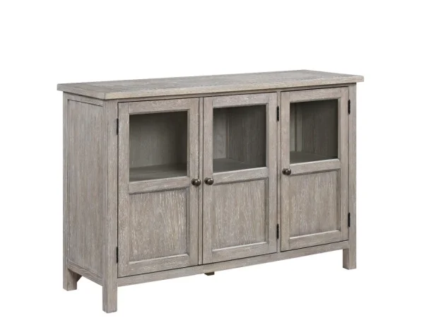 Buffet Dining Storage Brown