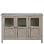 Buffet Dining Storage Brown 22