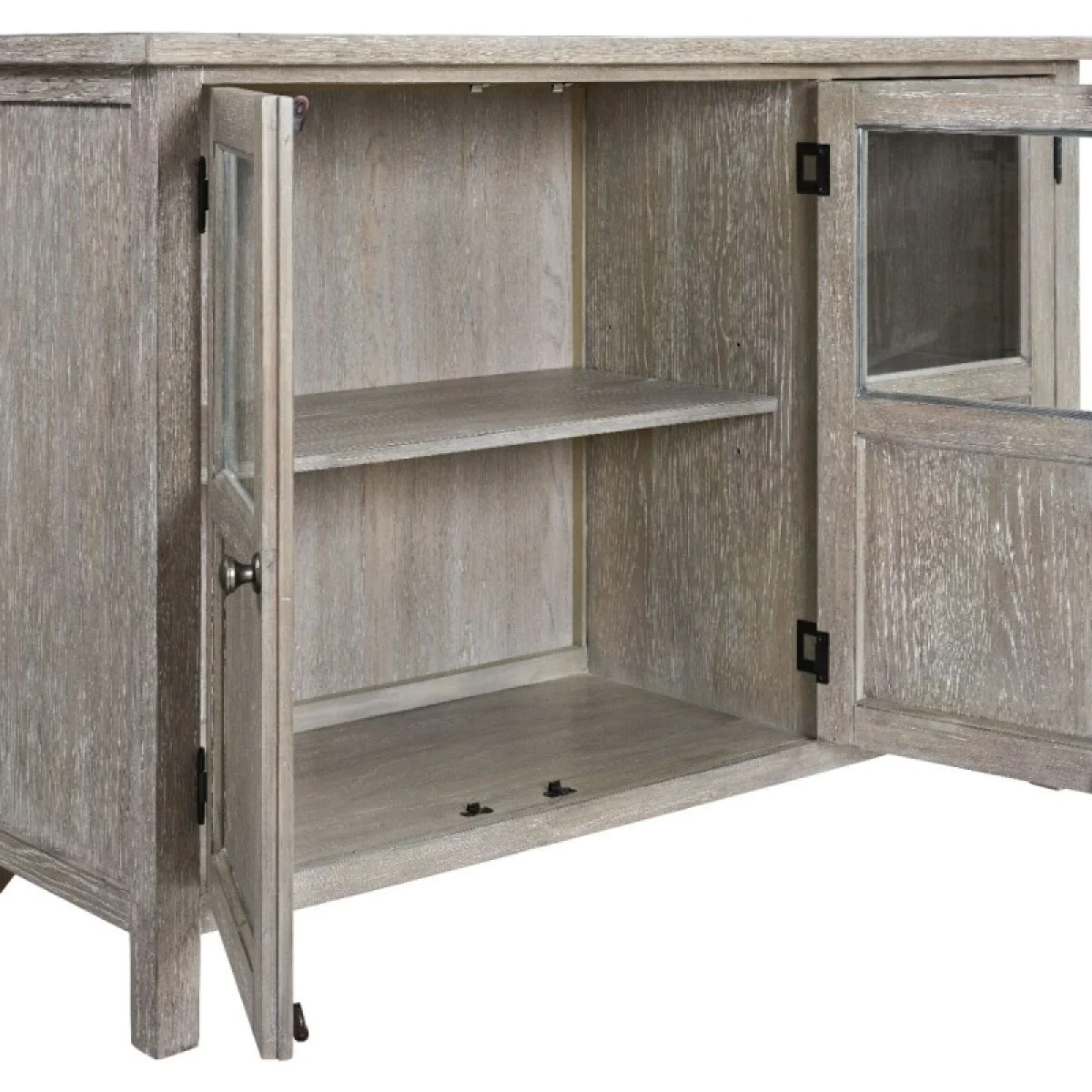 Buffet Dining Storage Brown 7
