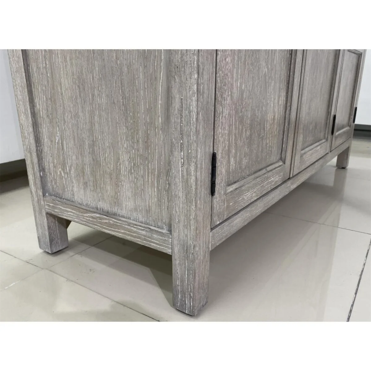 Buffet Dining Storage Brown 17