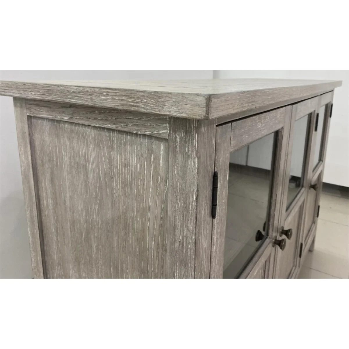 Buffet Dining Storage Brown 18