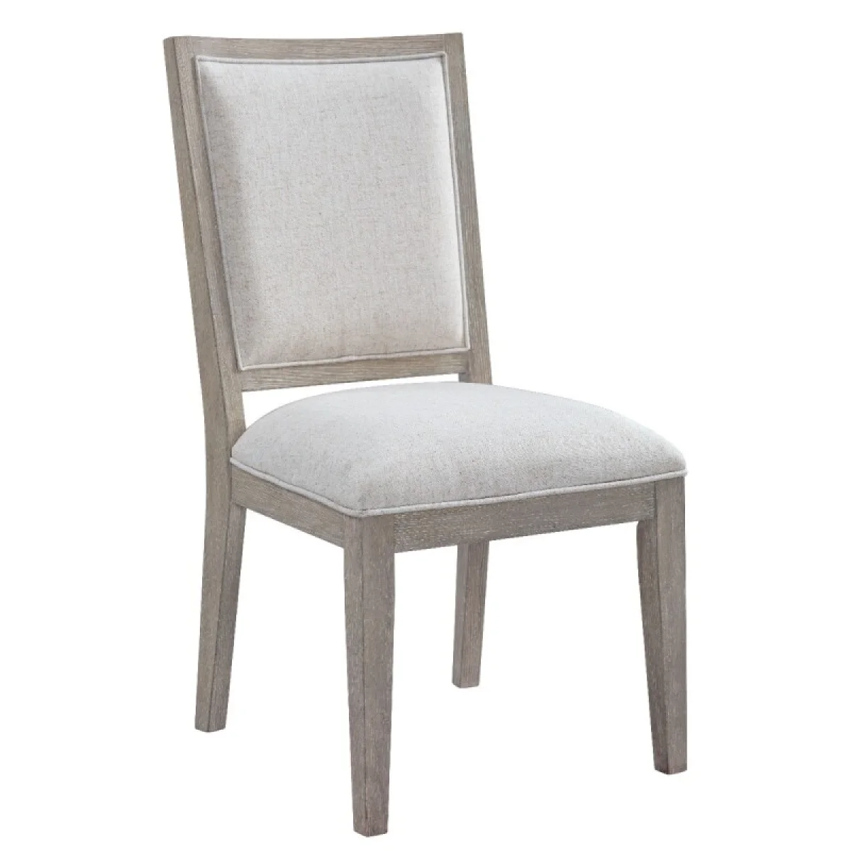 Uph Side Chair 2in Chairs & Benches Brown 4