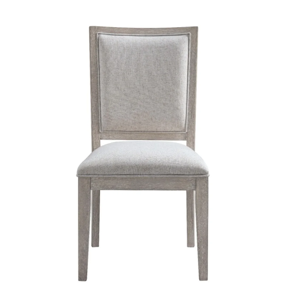 Uph Side Chair 2in Chairs & Benches Brown 6