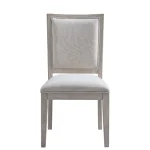 Uph Side Chair 2in Chairs & Benches Brown 19