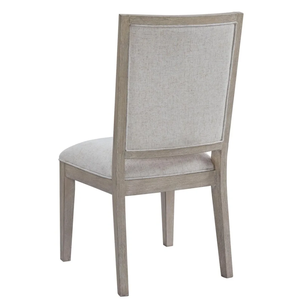 Uph Side Chair 2in Chairs & Benches Brown 8