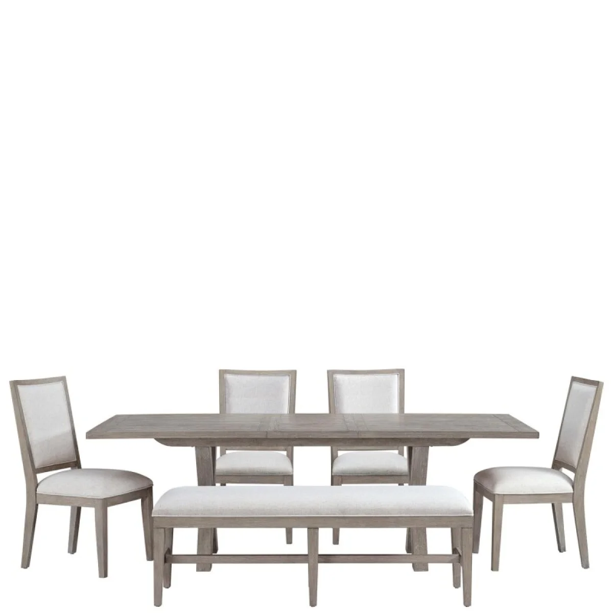 Uph Side Chair 2in Chairs & Benches Brown 13