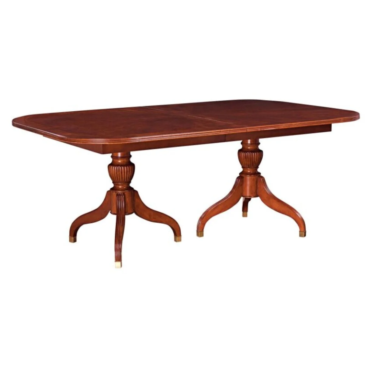 Cherry Grove Pedestal Table Complete Dining Tables American Drew 6
