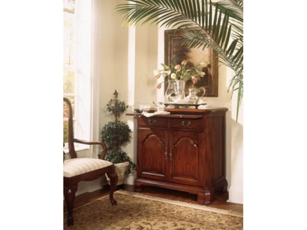 Cherry Grove Server Dining Storage American Drew