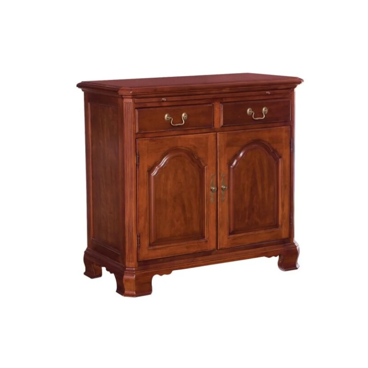 Cherry Grove Server Dining Storage American Drew 6