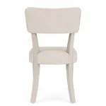 Curve Bk Uph Side Chr 2in Chairs & Benches Chairs & Benches 20
