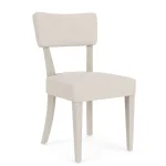 Curve Bk Uph Side Chr 2in Chairs & Benches Chairs & Benches 22
