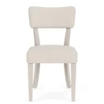 Curve Bk Uph Side Chr 2in Chairs & Benches Chairs & Benches 23