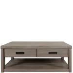 Cocktail Table Cocktail & Coffee Tables Brown 20