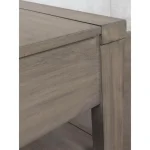 Cocktail Table Cocktail & Coffee Tables Brown 25