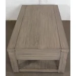 Cocktail Table Cocktail & Coffee Tables Brown 28