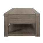 Cocktail Table Cocktail & Coffee Tables Brown 31