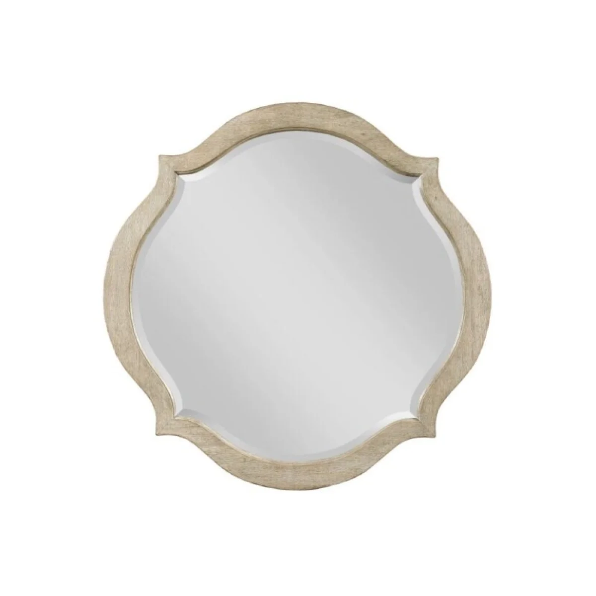 Vista Durant Accent Mirror Bedroom Mirrors American Drew 6