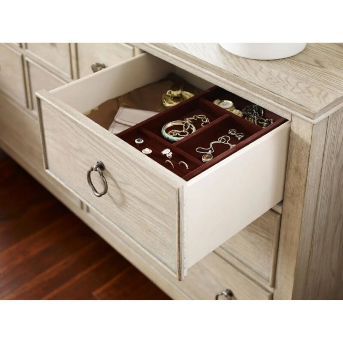 Vista Fremont Dresser Dressers American Drew 6