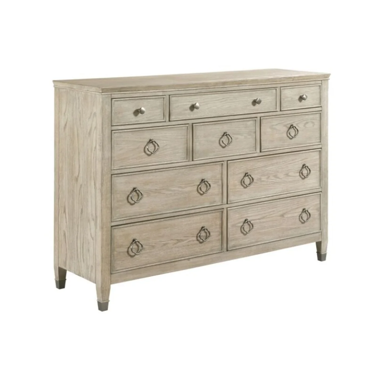 Vista Jupiter Bureau Dressers American Drew 6
