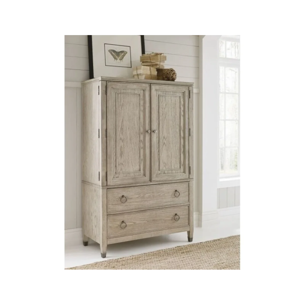 Vista Easton Door Chest Chests American Drew 4