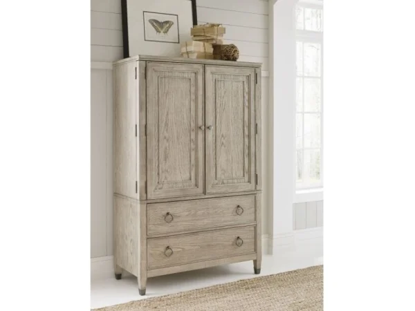 Vista Easton Door Chest Chests American Drew