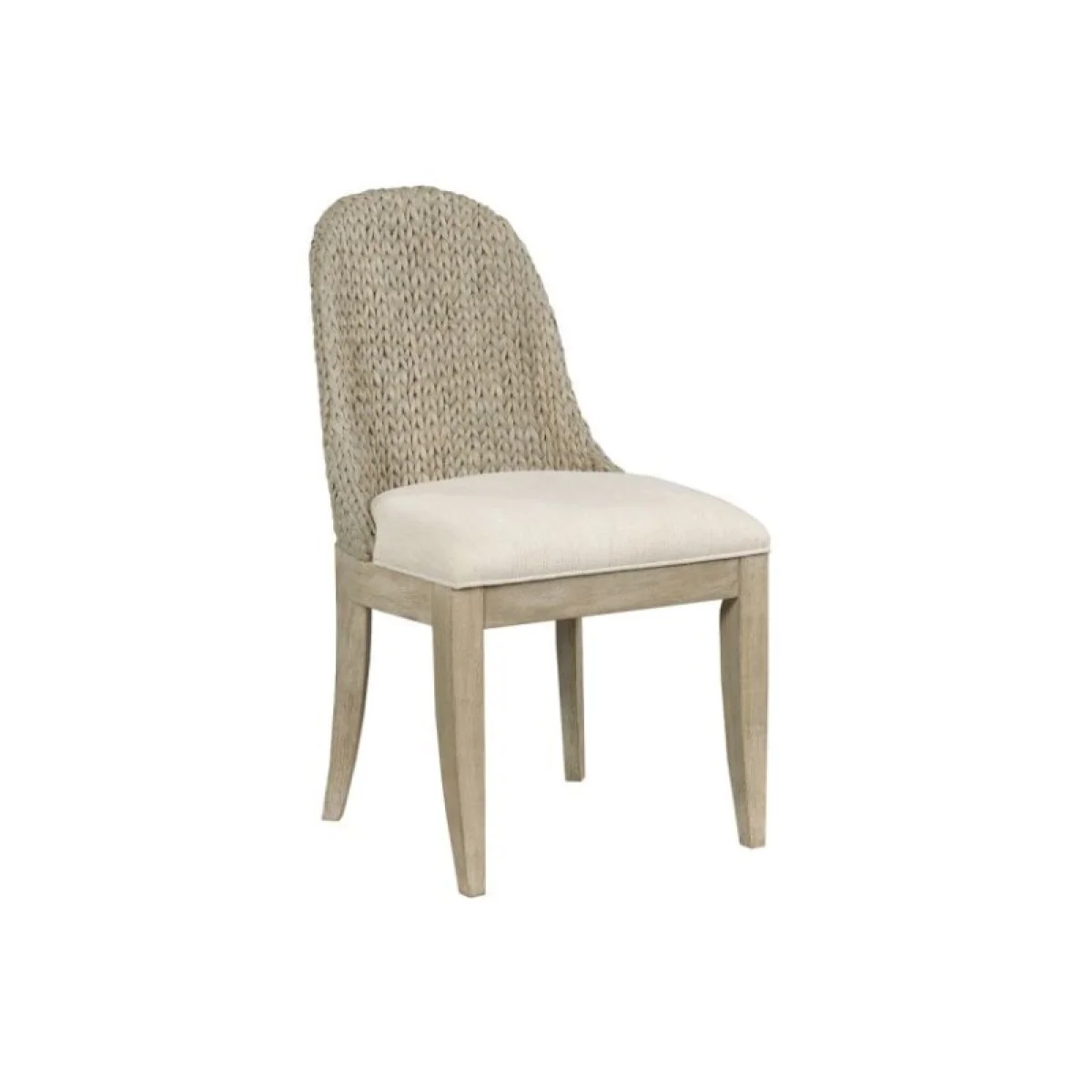 Vista Boca Woven Chair Chairs & Benches American Drew 7