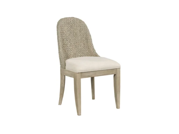 Vista Boca Woven Chair Chairs & Benches Chairs & Benches