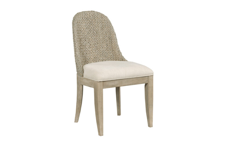 Vista Boca Woven Chair