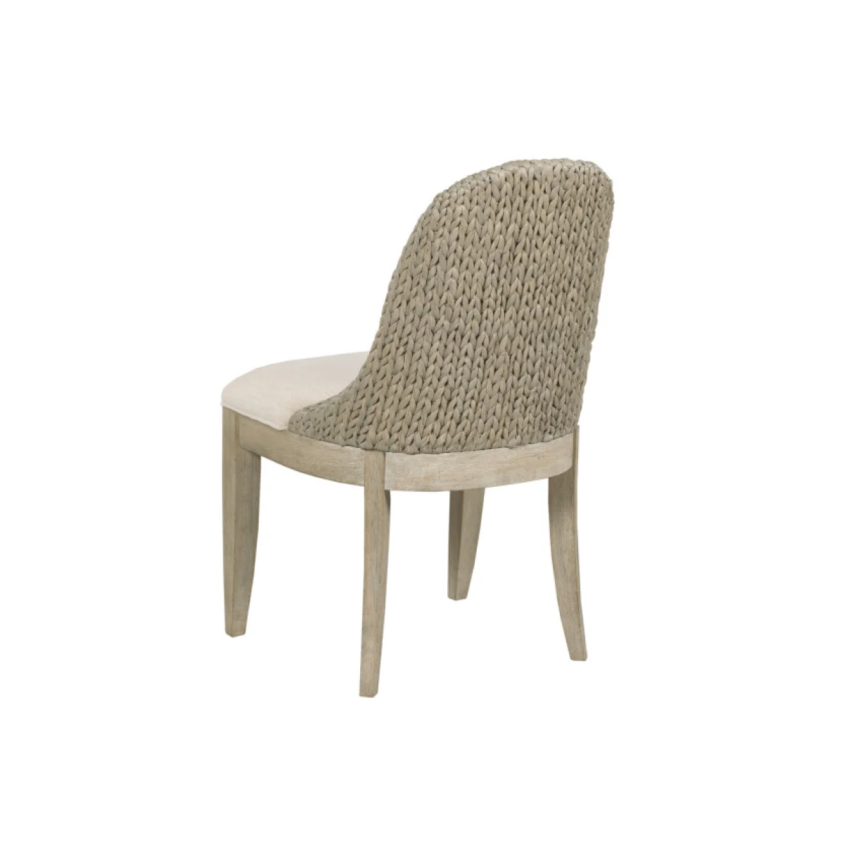 Vista Boca Woven Chair Chairs & Benches American Drew 4