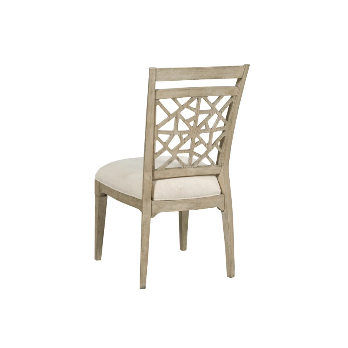 Vista Essex Side Chair Chairs & Benches American Drew 4