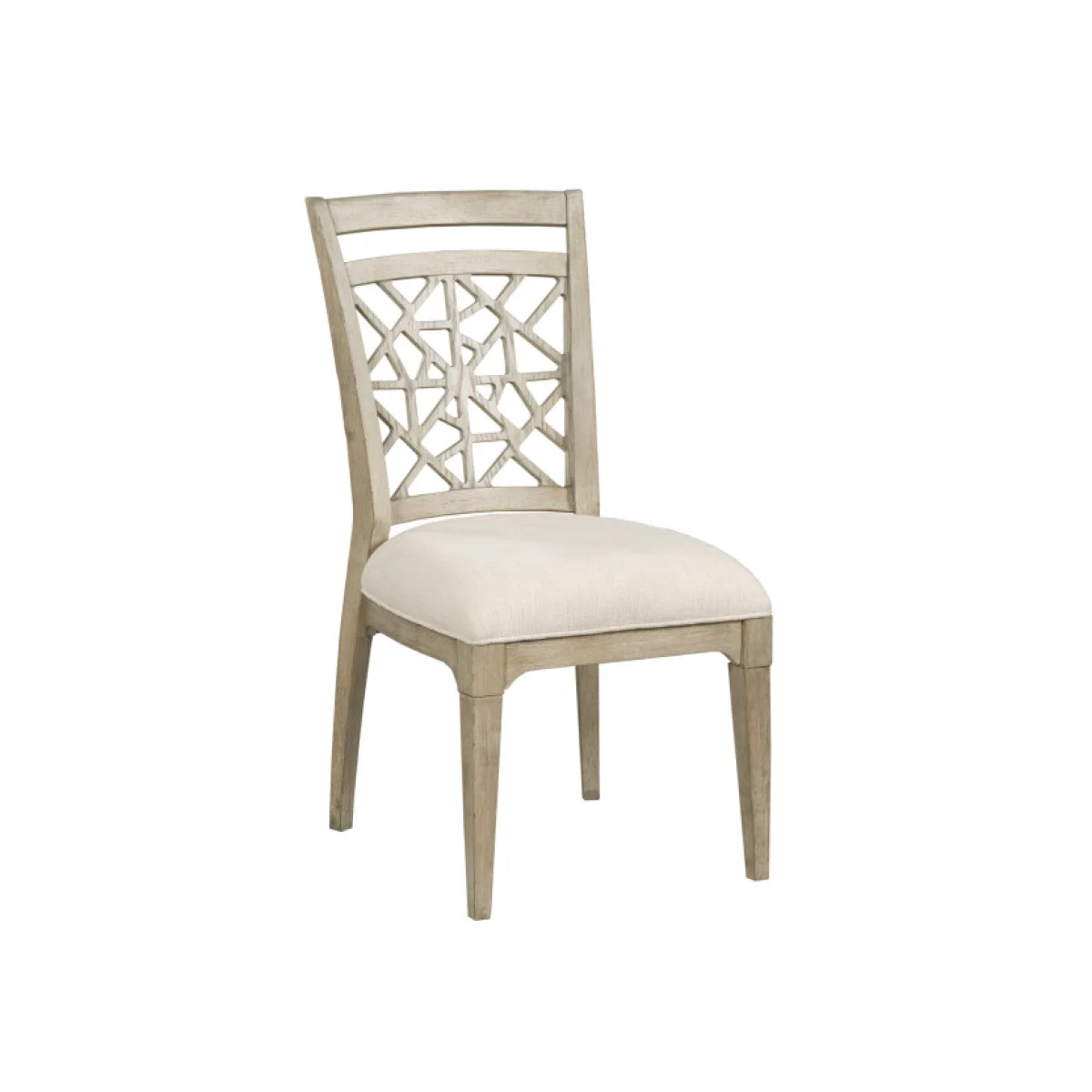 Vista Essex Side Chair Chairs & Benches American Drew 6