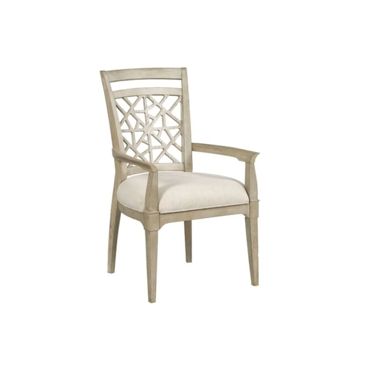 Vista Essex Arm Chair Chairs & Benches American Drew 7
