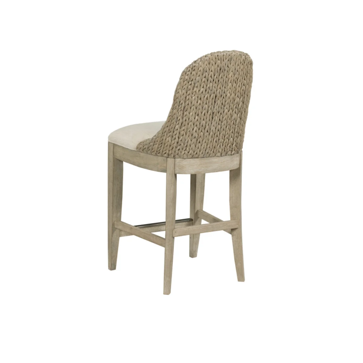 Vista Boca Woven Stool Barstools American Drew 6