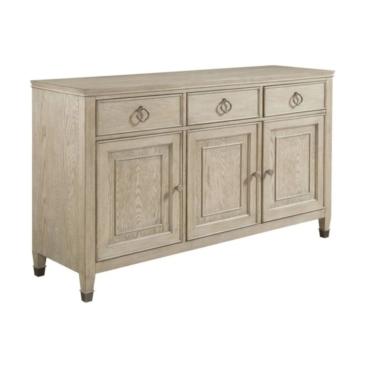 Vista Meridien Buffet Dining Storage American Drew 6