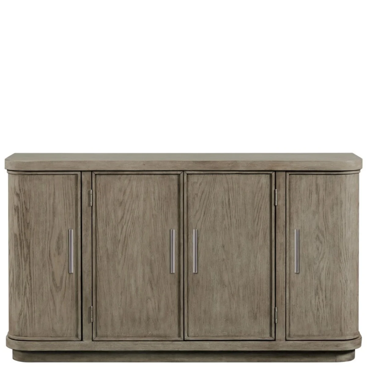 Server Dining Storage Brown 6
