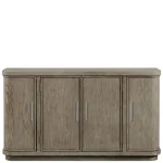 Server Dining Storage Brown 13