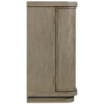 Server Dining Storage Brown 14