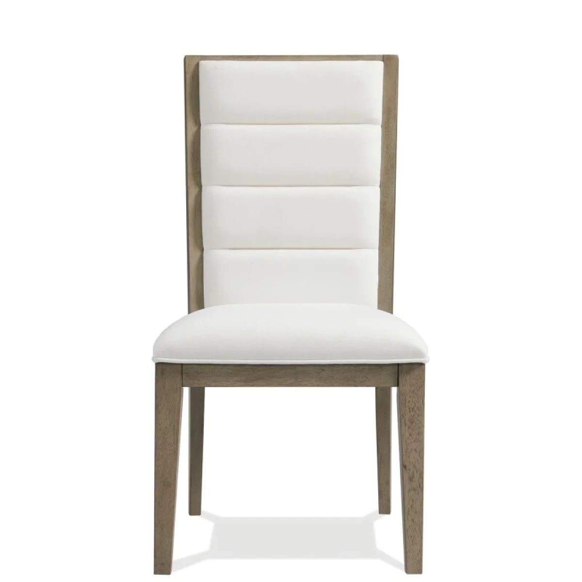 Uph Side Chair 2in Chairs & Benches Brown 6