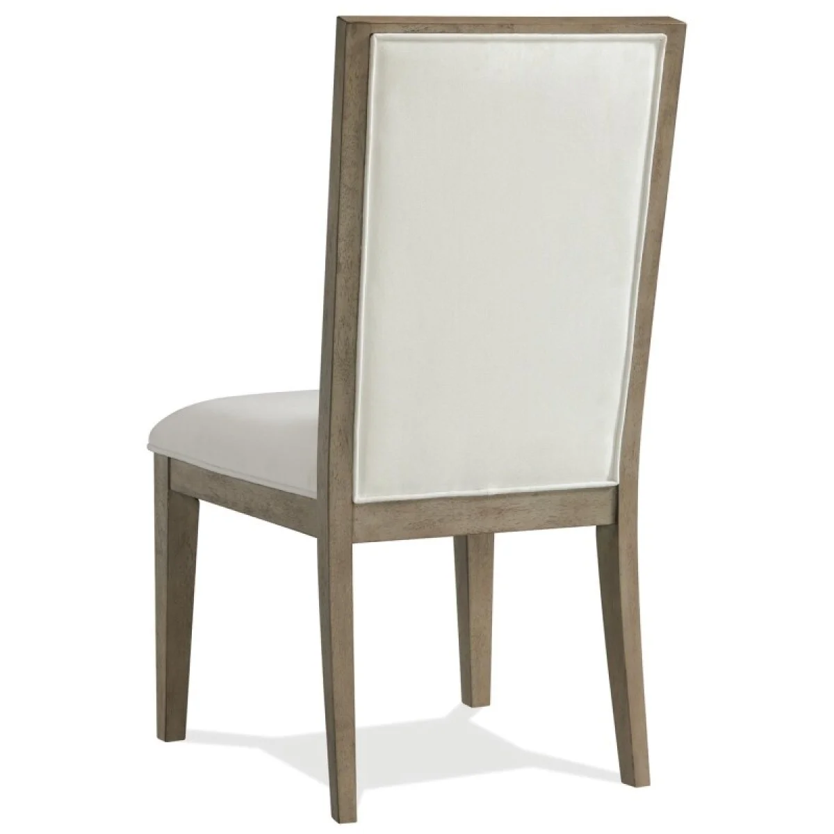Uph Side Chair 2in Chairs & Benches Brown 8