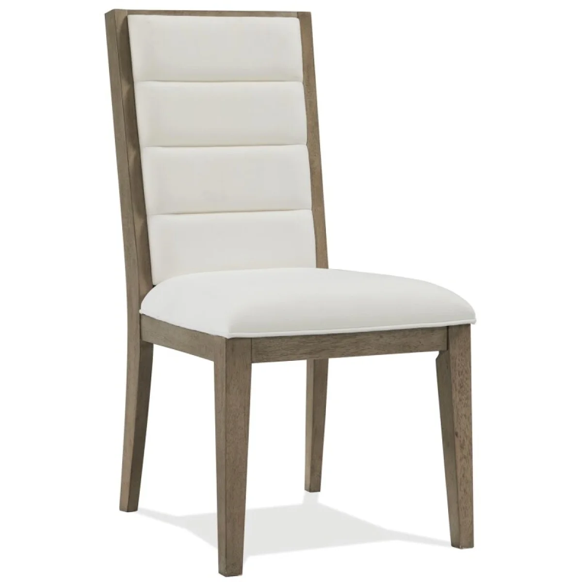 Uph Side Chair 2in Chairs & Benches Brown 10