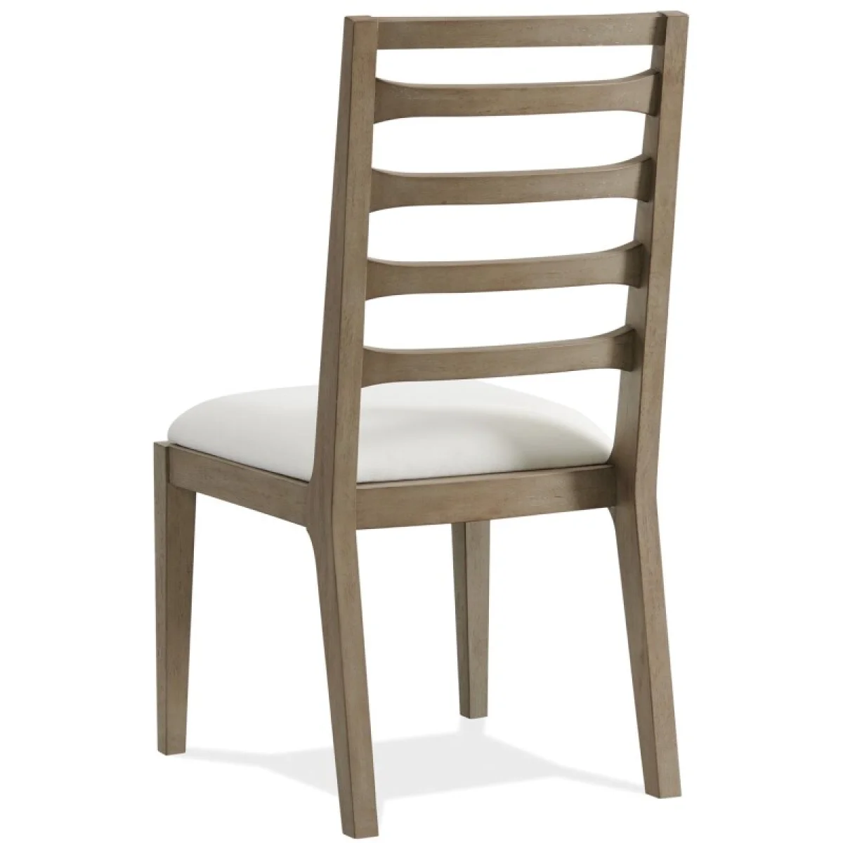Ldrbck Uph Side Chair 2in Chairs & Benches Brown 7