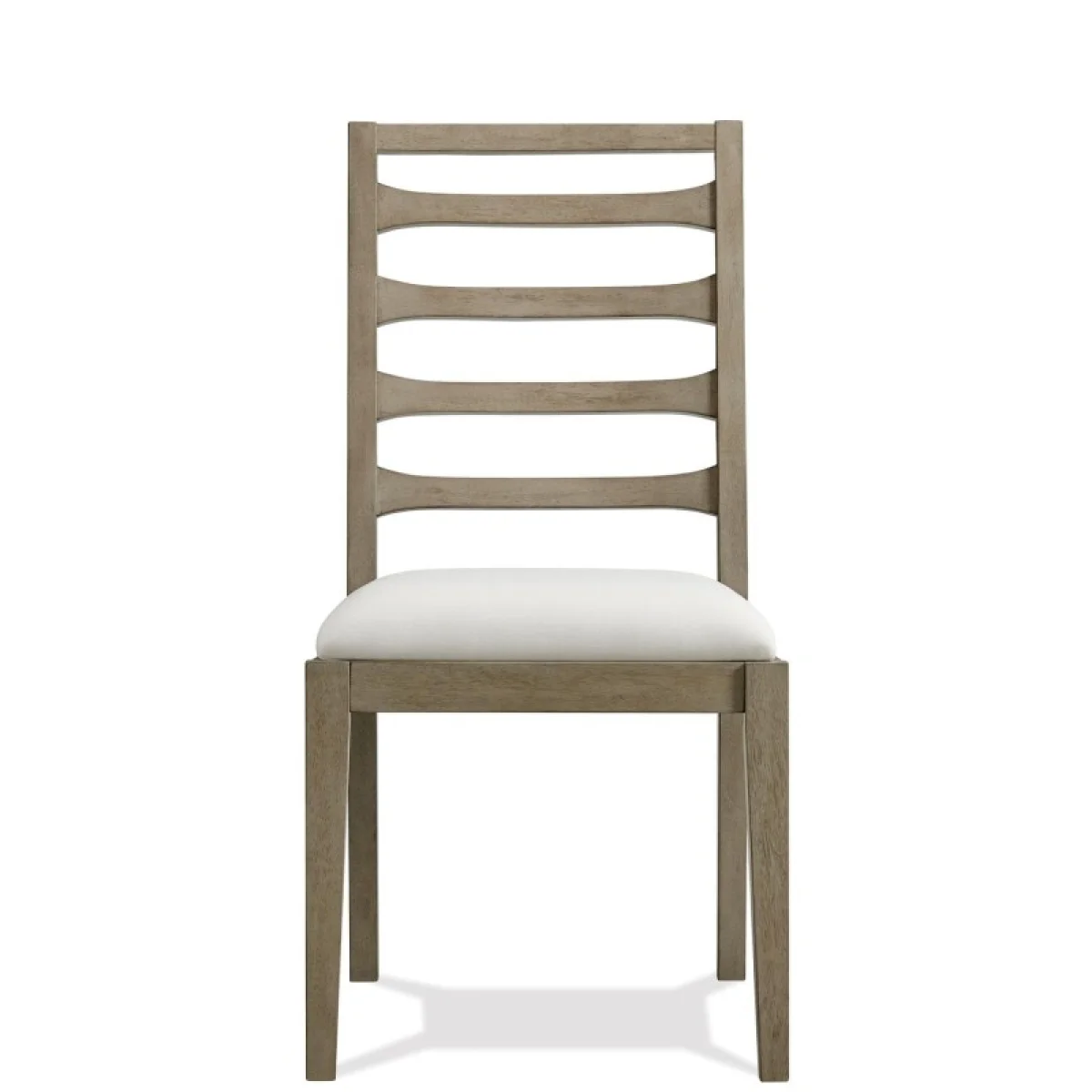 Ldrbck Uph Side Chair 2in Chairs & Benches Brown 10