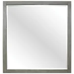 Mirror Bedroom Mirrors Brown 8