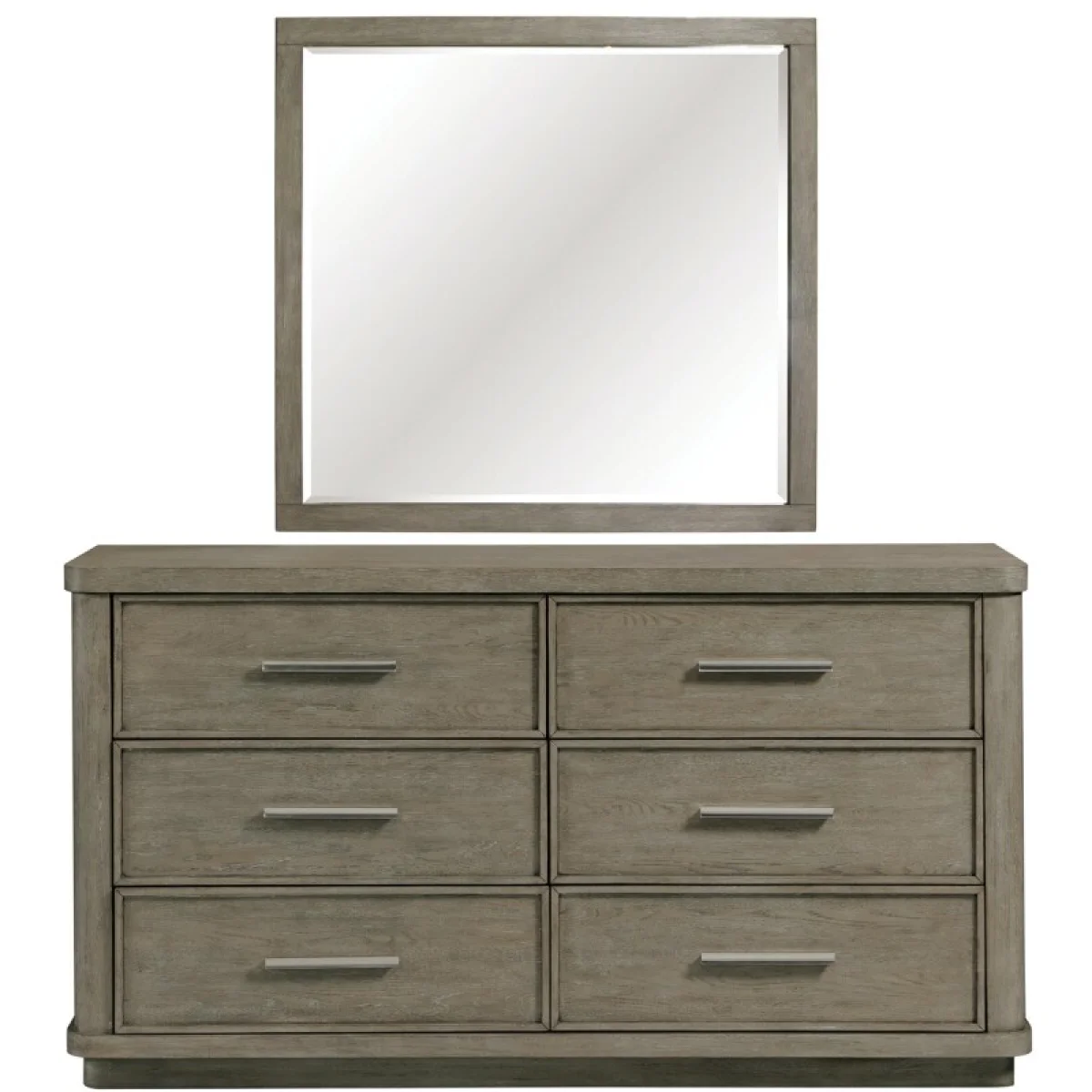 Mirror Bedroom Mirrors Brown 7